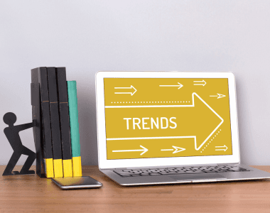 5 Latest Trends in the IT Job Market