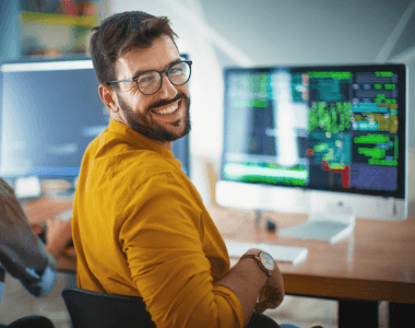 How to find a German speaking DevOps Engineer