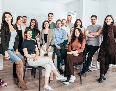 From IT to IT recruitment